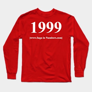 Did you know? Michael Jordan retires;  wins six NBA championships, 1999 Purchase today! Long Sleeve T-Shirt